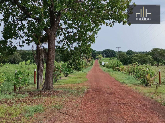 Imagem Fazenda à Venda, 21.000.000 m² em Zona Rural - Nossa Senhora Do Livramento Imagem Fazenda à Venda, 21.000.000 m² em Zona Rural - Nossa Senhora Do Livramento