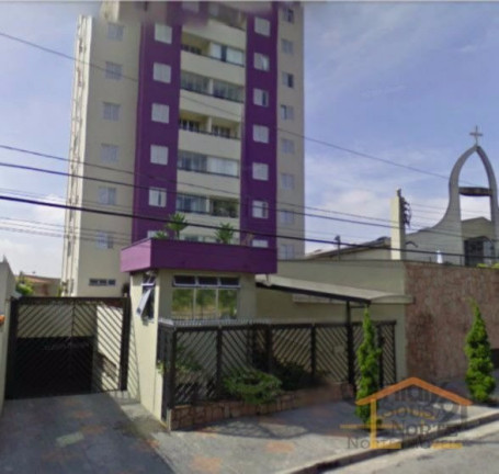 Apartamento com 2 Quartos à Venda,  em Parada Inglesa - São Paulo