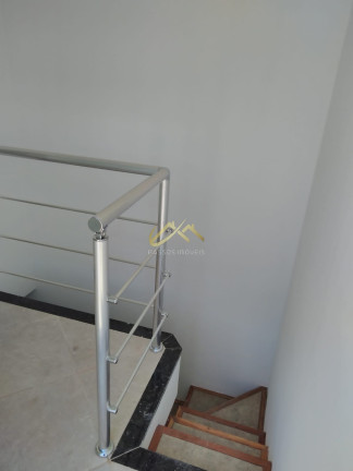 Imagem Cobertura com 3 Quartos à Venda, 126 m² em Horto Florestal - Ubatuba