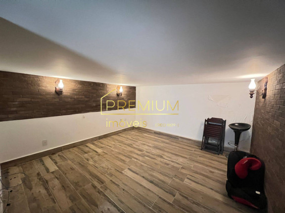 Imagem Casa com 3 Quartos à Venda, 254 m² em Reserva Da Serra - Jundiaí