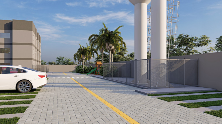 Imagem Imóvel com 2 Quartos à Venda, 41 m² em Mansões Recreio Mossoró - Cidade Ocidental Imagem Imóvel com 2 Quartos à Venda, 41 m² em Mansões Recreio Mossoró - Cidade Ocidental
