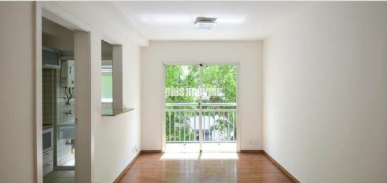Imagem Apartamento com 2 Quartos à Venda, 64 m² em Jardim Paulista - São Paulo
