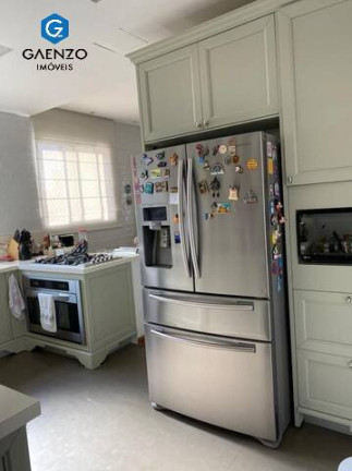 Imagem Apartamento com 4 Quartos à Venda, 284 m² em Tamboré - Santana De Parnaíba Imagem Apartamento com 4 Quartos à Venda, 284 m² em Tamboré - Santana De Parnaíba