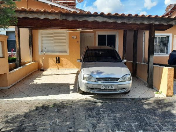 Casa com 2 Quartos à Venda, 53 m² em Graca - Cotia
