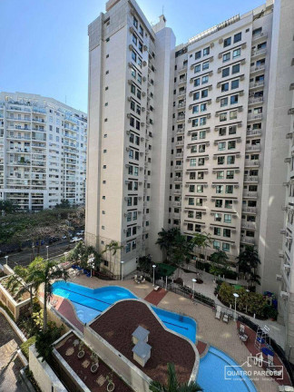 Imagem Apartamento com 3 Quartos à Venda, 111 m² em Barra Da Tijuca - Rio De Janeiro