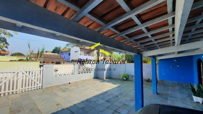 Casa com 2 Quartos à Venda, 300 m² em Massaguaçu - Caraguatatuba