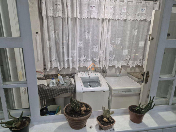 Imagem Apartamento com 3 Quartos à Venda, 108 m² em Centro - Santo André Imagem Apartamento com 3 Quartos à Venda, 108 m² em Centro - Santo André