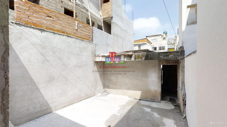 Imagem Casa com 2 Quartos à Venda, 92 m² em Vila Princesa Isabel - São Paulo