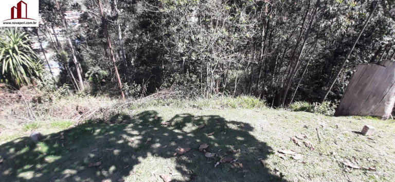 Imagem Terreno à Venda, 157 m² em Real Park - Caieiras Imagem Terreno à Venda, 157 m² em Real Park - Caieiras