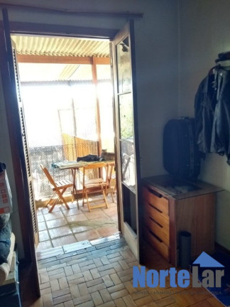 Imagem Sobrado com 4 Quartos à Venda, 180 m² em Vila Cruz Das Almas - São Paulo