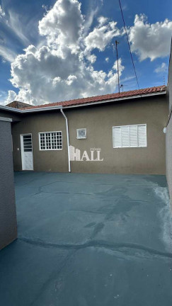 Casa com 2 Quartos à Venda, 80 m² em Jardim Marajó - São José Do Rio Preto