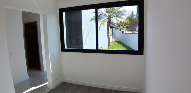 Imagem Casa com 3 Quartos à Venda, 235 m² em Jardim Paulista - Atibaia