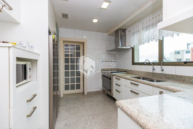 Imagem Apartamento com 4 Quartos à Venda, 280 m² em Vila Congonhas - São Paulo Imagem Apartamento com 4 Quartos à Venda, 280 m² em Vila Congonhas - São Paulo