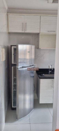 Imagem Apartamento com 2 Quartos à Venda, 44 m² em Ponte Grande - Guarulhos Imagem Apartamento com 2 Quartos à Venda, 44 m² em Ponte Grande - Guarulhos