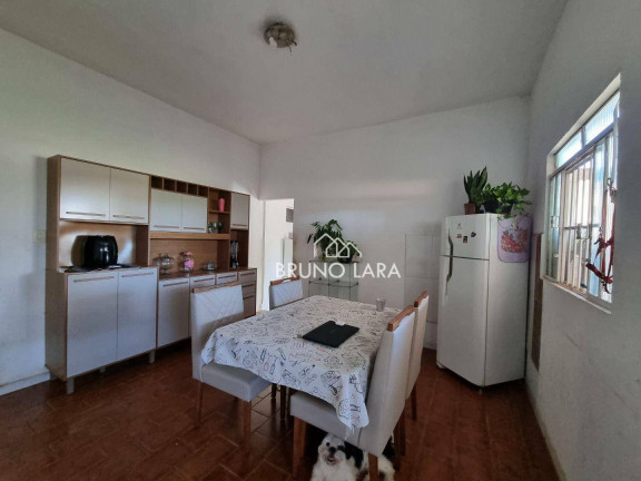Imagem Casa com 3 Quartos para Alugar, 159 m² em Tereza Cristina - São Joaquim De Bicas