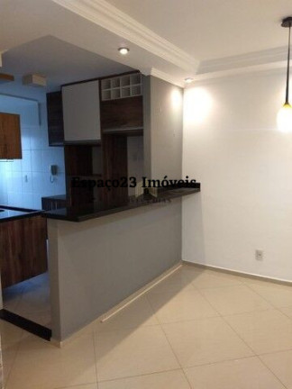 Imagem Apartamento com 2 Quartos à Venda, 50 m² em Limão - São Paulo