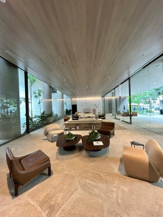 Imagem Apartamento com 3 Quartos à Venda, 232 m² em Pinheiros - São Paulo Imagem Apartamento com 3 Quartos à Venda, 232 m² em Pinheiros - São Paulo
