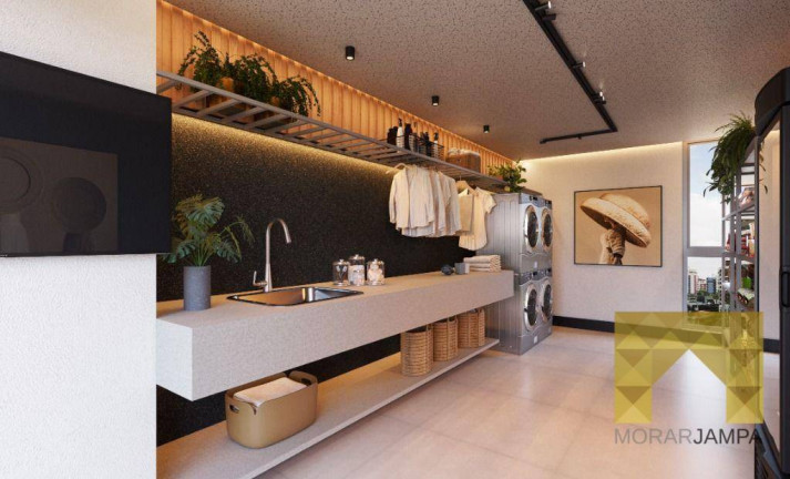 Imagem Apartamento com 2 Quartos à Venda, 66 m² em Monte Castelo - Cabedelo
