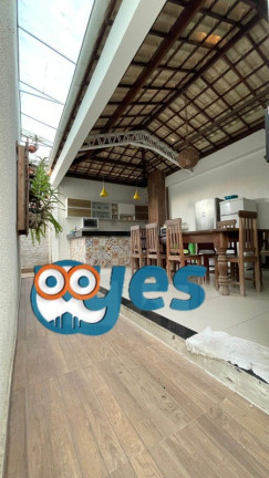 Imagem Casa com 4 Quartos à Venda, 250 m² em Sim - Feira De Santana