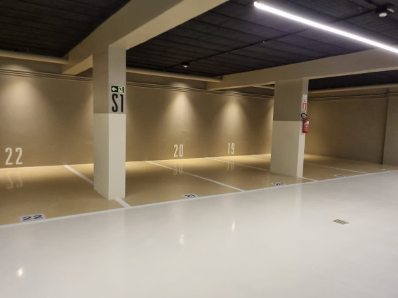 Imagem Apartamento com 1 Quarto à Venda, 58 m² em Centro - Canela Imagem Apartamento com 1 Quarto à Venda, 58 m² em Centro - Canela