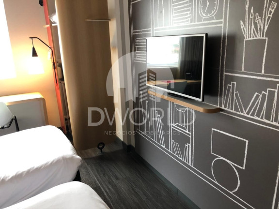 Imagem Imóvel com 1 Quarto à Venda, 19 m² em Centro - São Bernardo Do Campo Imagem Imóvel com 1 Quarto à Venda, 19 m² em Centro - São Bernardo Do Campo