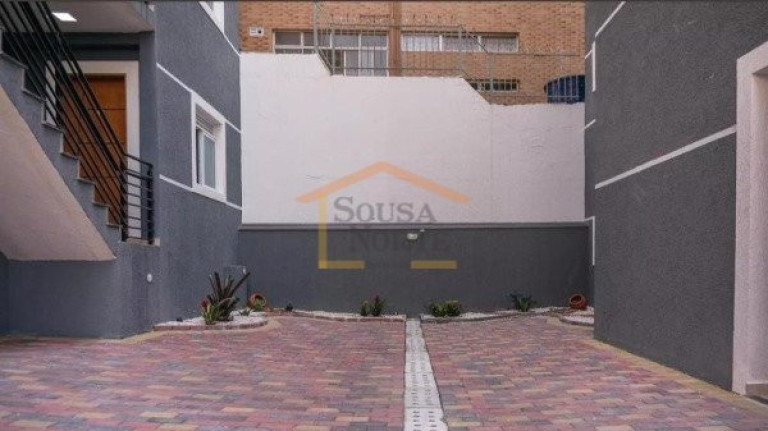 Imagem Apartamento com 1 Quarto à Venda, 32 m² em água Fria - São Paulo Imagem Apartamento com 1 Quarto à Venda, 32 m² em água Fria - São Paulo