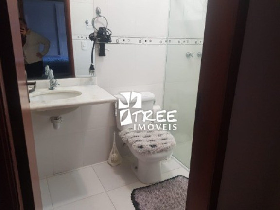 Imagem Casa com 4 Quartos à Venda,  em Condomínio Ibirapitanga - Santa Isabel