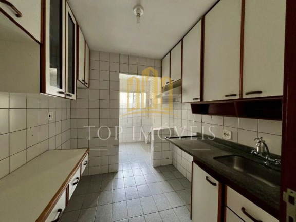 Imagem Apartamento com 3 Quartos à Venda, 95 m² em Vila Ema - São José Dos Campos Imagem Apartamento com 3 Quartos à Venda, 95 m² em Vila Ema - São José Dos Campos