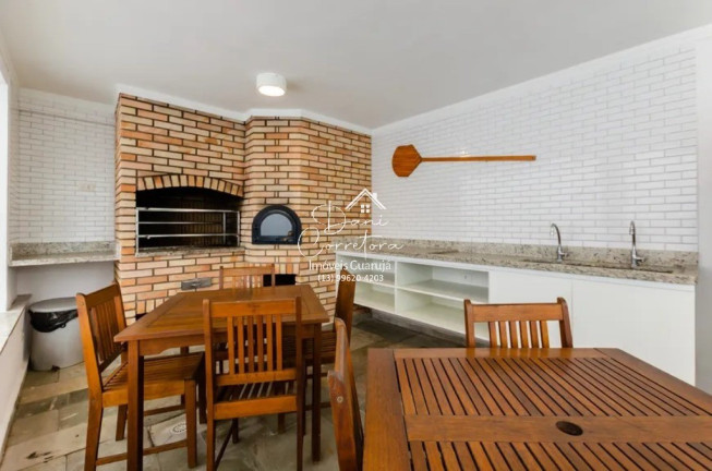 Imagem Apartamento com 3 Quartos à Venda, 179 m² em Pitangueiras - Guarujá