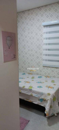 Imagem Apartamento com 3 Quartos à Venda, 83 m² em Utinga - Santo André Imagem Apartamento com 3 Quartos à Venda, 83 m² em Utinga - Santo André