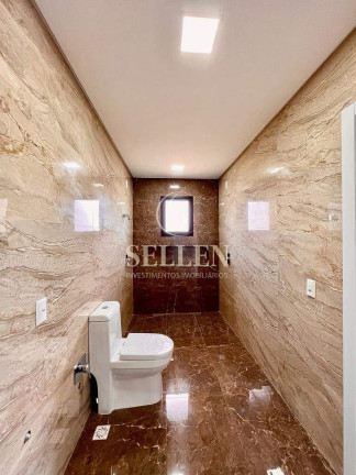Imagem Casa de Condomínio com 4 Quartos à Venda, 264 m² em Santa Regina - Camboriú Imagem Casa de Condomínio com 4 Quartos à Venda, 264 m² em Santa Regina - Camboriú