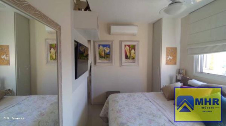 Imagem Apartamento com 2 Quartos à Venda, 70 m² em Itapuã - Vila Velha