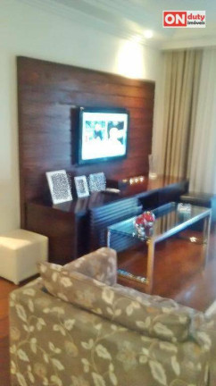 Imagem Apartamento com 3 Quartos à Venda, 136 m² em Gonzaga - Santos