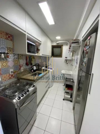 Imagem Imóvel com 1 Quarto à Venda, 51 m² em Paralela - Salvador Imagem Imóvel com 1 Quarto à Venda, 51 m² em Paralela - Salvador