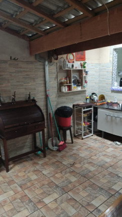 Imagem Casa com 2 Quartos à Venda, 75 m² em Residencial Esperança - Caçapava Imagem Casa com 2 Quartos à Venda, 75 m² em Residencial Esperança - Caçapava