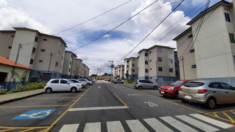 Imagem Apartamento com 2 Quartos à Venda, 49 m² em Loteamento Conquista Veredas - Contagem Imagem Apartamento com 2 Quartos à Venda, 49 m² em Loteamento Conquista Veredas - Contagem