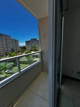 Imagem Apartamento com 2 Quartos à Venda, 64 m² em Buraquinho - Lauro De Freitas Imagem Apartamento com 2 Quartos à Venda, 64 m² em Buraquinho - Lauro De Freitas