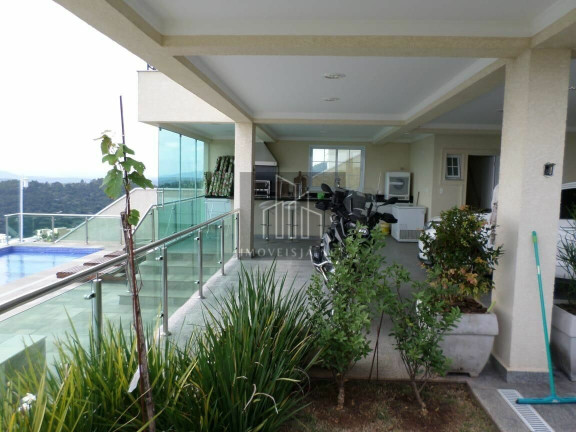 Imagem Casa de Condomínio com 5 Quartos à Venda, 950 m² em Alphaville - Santana De Parnaíba Imagem Casa de Condomínio com 5 Quartos à Venda, 950 m² em Alphaville - Santana De Parnaíba