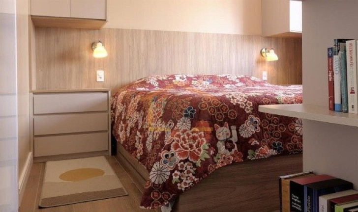 Imagem Apartamento com 2 Quartos à Venda, 55 m² em Parada Inglesa - São Paulo Imagem Apartamento com 2 Quartos à Venda, 55 m² em Parada Inglesa - São Paulo