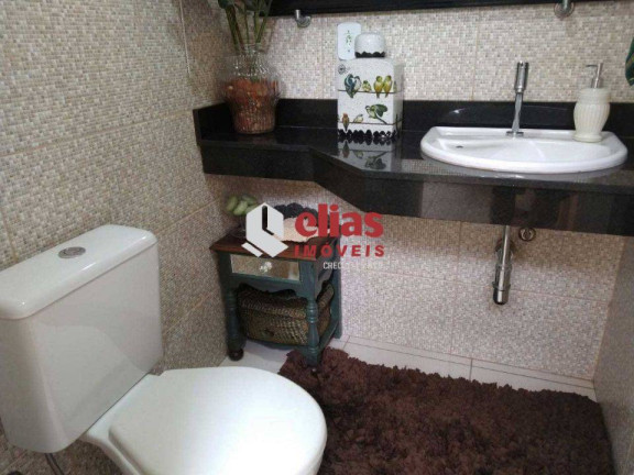 Imagem Casa com 3 Quartos à Venda, 171 m² em Jardim Estoril - Bauru Imagem Casa com 3 Quartos à Venda, 171 m² em Jardim Estoril - Bauru