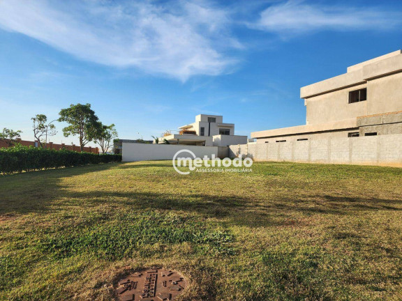 Imagem Terreno à Venda, 537 m² em Alphaville Dom Pedro - Campinas Imagem Terreno à Venda, 537 m² em Alphaville Dom Pedro - Campinas