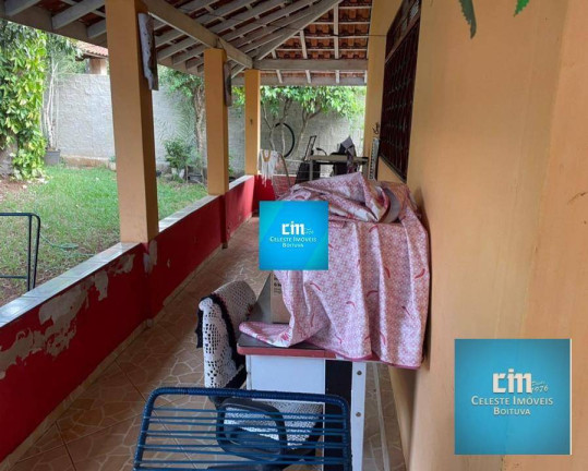 Imagem Chácara com 3 Quartos à Venda, 110 m² em Jardim Das Palmeiras - Boituva
