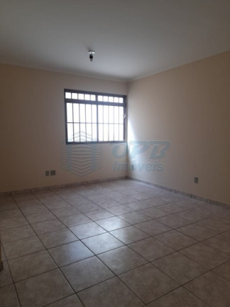 Imagem Apartamento à Venda,  em Jardim Anhanguera - Ribeirão Preto