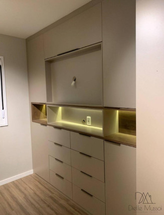 Imagem Sobrado com 2 Quartos à Venda, 61 m² em Sanvitto - Caxias Do Sul