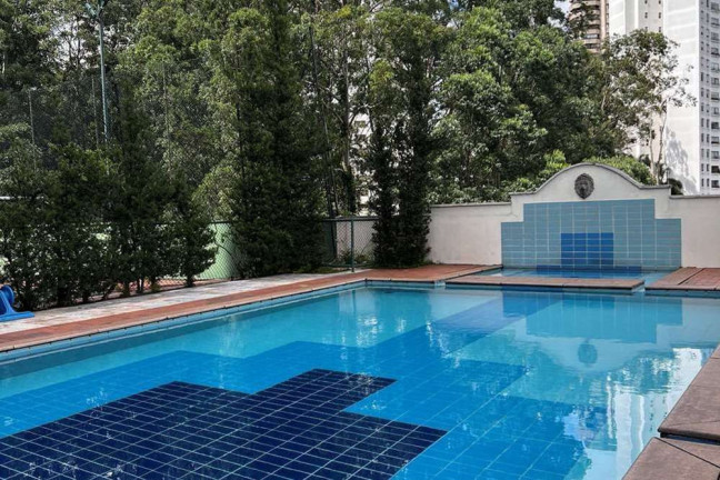 Imagem Apartamento com 3 Quartos à Venda, 176 m² em Vila Suzana - São Paulo Imagem Apartamento com 3 Quartos à Venda, 176 m² em Vila Suzana - São Paulo