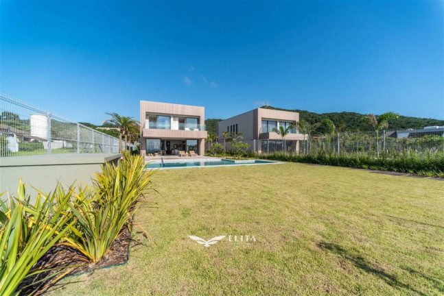 Imagem Casa com 5 Quartos à Venda, 458 m² em Praia Do Estaleiro - Balneário Camboriú
