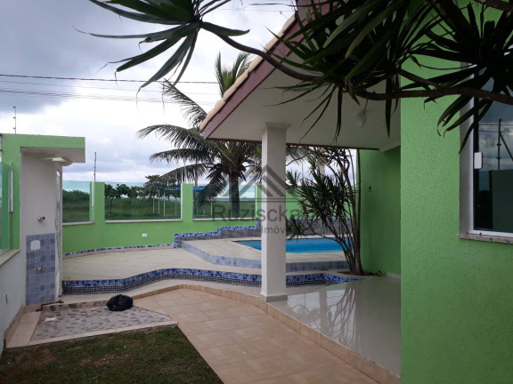 Casa com 4 Quartos à Venda, 220 m² em Cibratel I - Itanhaém