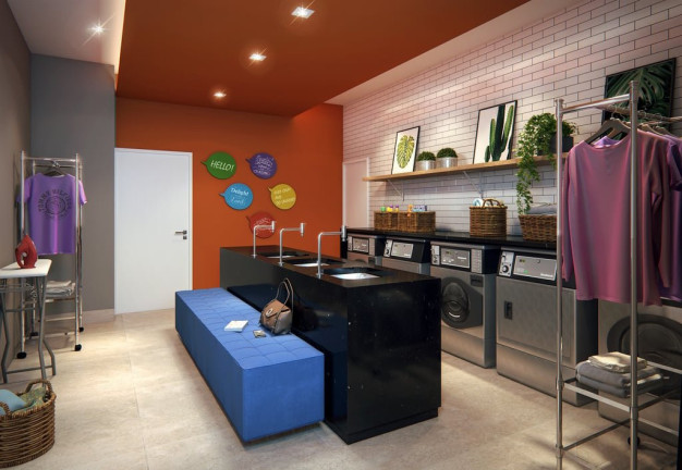 Imagem Apartamento com 2 Quartos à Venda, 49 m² em Jardim São Paulo(zona Norte) - São Paulo Imagem Apartamento com 2 Quartos à Venda, 49 m² em Jardim São Paulo(zona Norte) - São Paulo