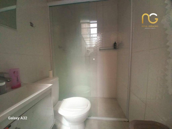 Imagem Casa com 2 Quartos à Venda, 58 m² em Maracanã - Praia Grande Imagem Casa com 2 Quartos à Venda, 58 m² em Maracanã - Praia Grande