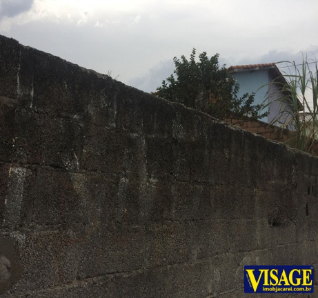 Imagem Terreno à Venda, 250 m² em Jd. Sao Luiz - Jacareí Imagem Terreno à Venda, 250 m² em Jd. Sao Luiz - Jacareí